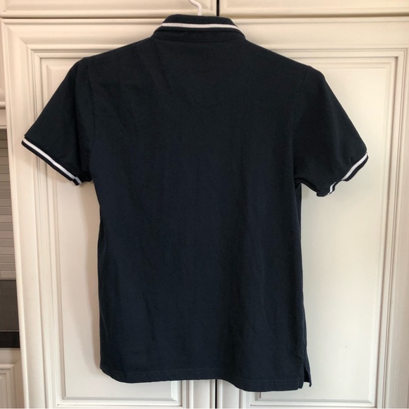 Losan Limited Edition youth boys polo s/s - Picture 4 of 9